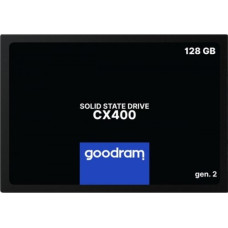 Goodram CX400-G2 128GB SATA3 2,5