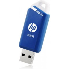 Hp Inc. 128GB HP USB 3.1 HPFD755W-128
