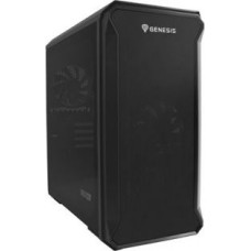 Genesis PC Case Genesis Irid 503 with window