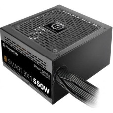 Thermaltake Power Supply Smart BX1 550W