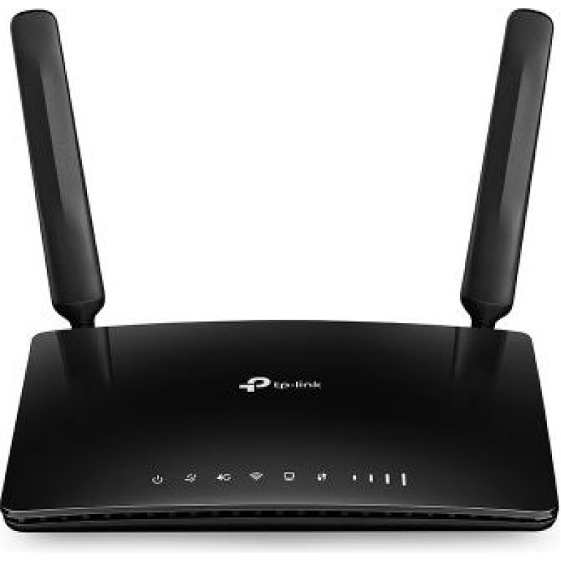 Tp-Link Archer MR400 4G LTE Router AC1200 3LAN 1LAN/WAN 1SIM