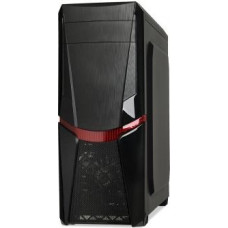 Ibox Computer Case ORCUS X14 USB 3.0/AUD
