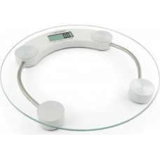 Esperanza Digital Bathroom Scale JUKARI EBS007W
