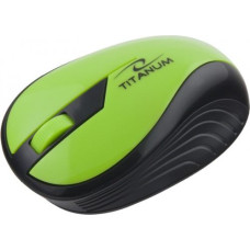 Esperanza WIRELESS OPTICAL MOUSE 1000DPI TM114G RAINBOW GREEN