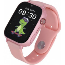 Garett Electronics Smartwatch Kids N!ce Pro 4G pink
