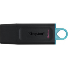 Kingston Data Traveler Exodia 64GB USB3.1 Gen1