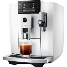Jura E8 (ED) Fully-auto Espresso machine 1.9 L