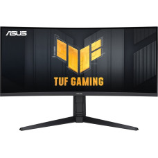 Asus TUF Gaming VG34VQL3A computer monitor 86.4 cm (34") 3440 x 1440 pixels UltraWide Quad HD LCD Black