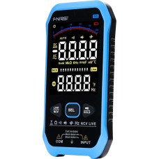 Fnirsi S1 digital multimeter