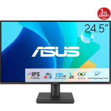 Asus VA259HGA монитор для ПК 62,2 cm (24.5") 1920 x 1080 пикселей Full HD ЖК Черный