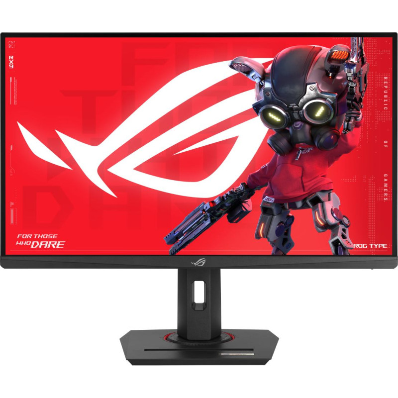Asus ROG Strix XG279CNS монитор для ПК 68,6 cm (27") 1920 x 1080 пикселей Full HD ЖК Черный