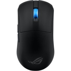 Asus ROG Harpe Ace Mini компьютерная мышь Игровой Для обеих рук RF Wireless + Bluetooth + USB Type-C Оптический 42000 DPI