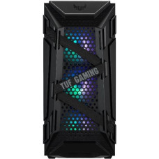 Asus TUF Gaming GT301 Midi Tower Черный