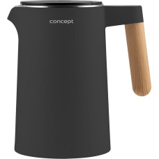 Concept ELECTRIC KETTLE CONCEPT RK3302 ANTHRACITE