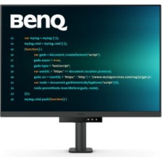Benq Monitor 28 cali RD280UA 4K IPS 5ms/IPS/1200:1/HDMI/DP