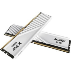 Adata Memory XPG Lancer Blade DDR5 6000 64GB (2x32) CL30 white
