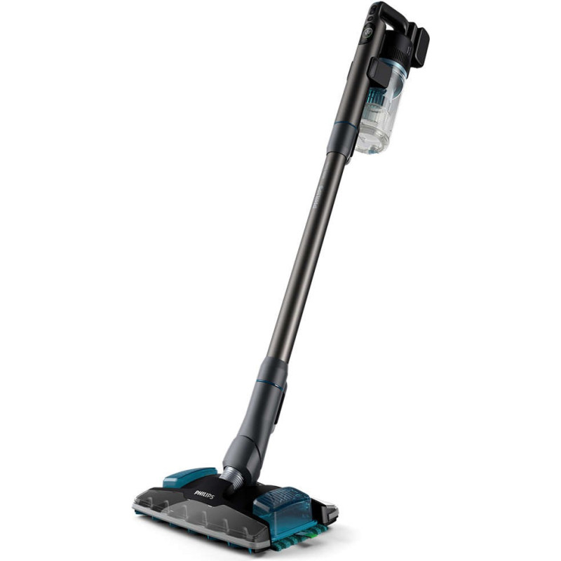 Philips Dulkių Siurblys – Šluota PHILIPS XC8057/01