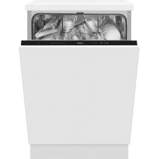 Amica DIM62E7qH dishwasher Semi built-in 14 place settings E