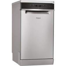 Whirlpool Indaplovė Whirlpool WSFO 3O34 PF X