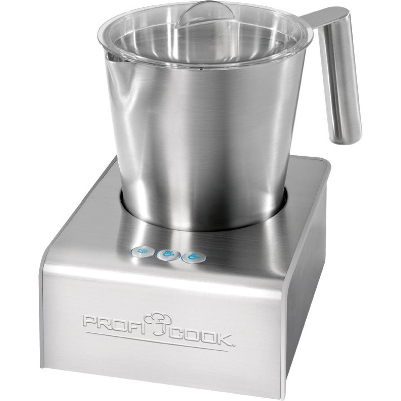 Clatronic ProfiCook PC-MS 1032 Stainless steel