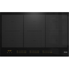 Miele Indukcinė kaitlentė Miele KM 7575 FL