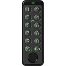 Switchbot Keypad - touch button