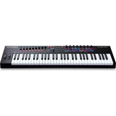 M-Audio Oxygen Pro 61 MIDI keyboard 61 keys USB