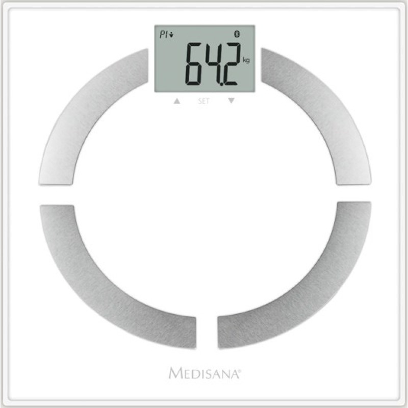 Medisana Body Analysis Scale Medisana BS 444 connect