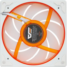 Darkflash DE8 cooling fan (white)