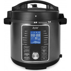 Zyle Daugiafunkcis puodas su gruzdintuve ZY006MC