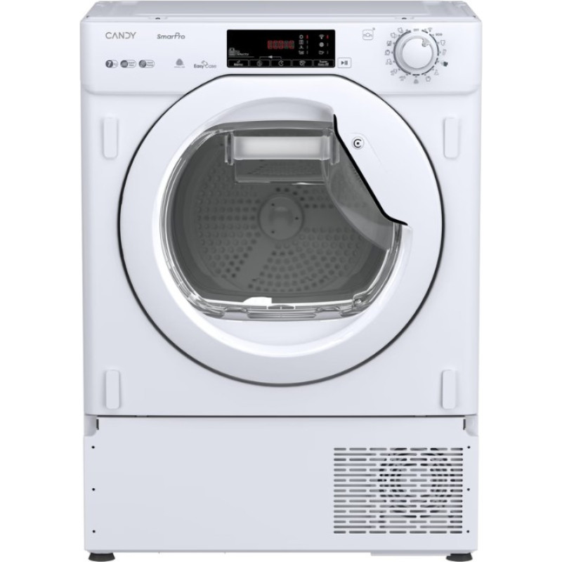 Candy Džiovyklė Candy BCTD H7A2TE-S