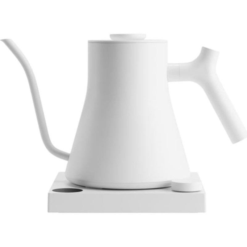 Fellow STAGG EKG PRO WHITE MATT ELECTRIC KETTLE
