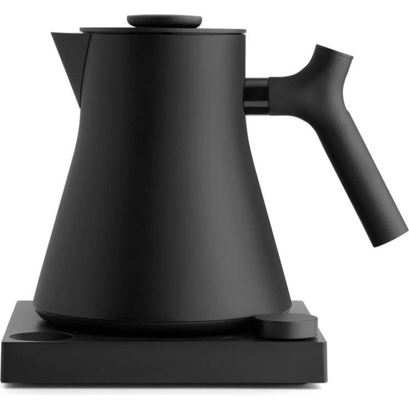 Fellow Corvo EKG PRO electric kettle, matte black