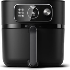 Philips Frytkownica beztłuszczowa Philips Ovi Smart XXL HD9876/90