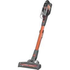 Black+Decker Black & Decker BHFEV182C-QW 18V upright vacuum cleaner