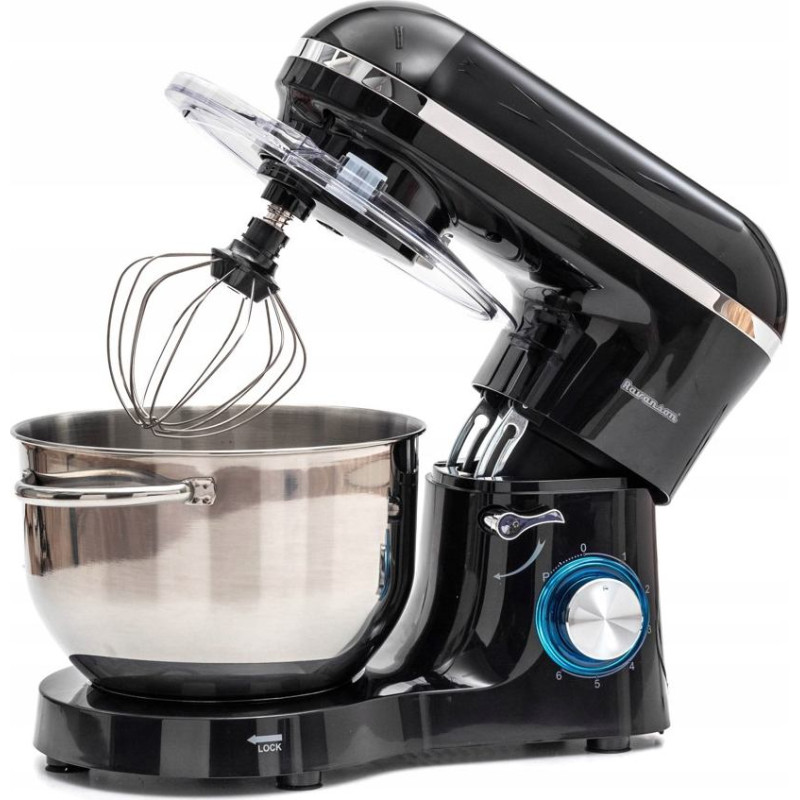 Ravanson Food Processor Ravanson RP-2500B