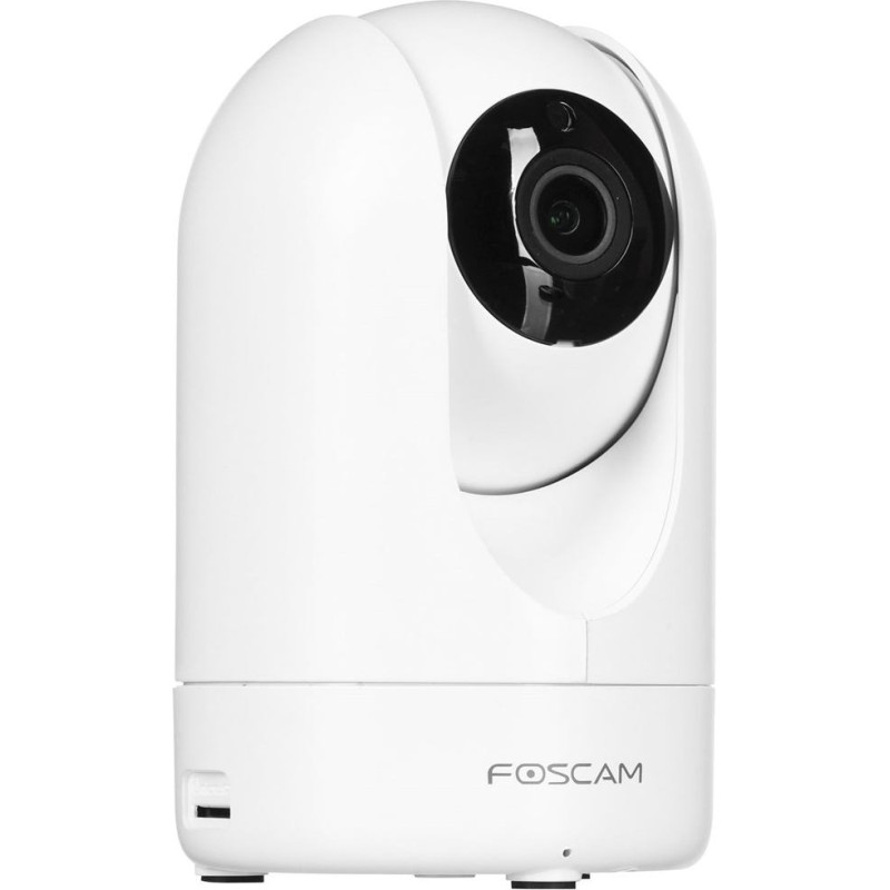 Foscam R4M security camera Cube IP security camera Indoor 2560 x 1440 pixels Desk