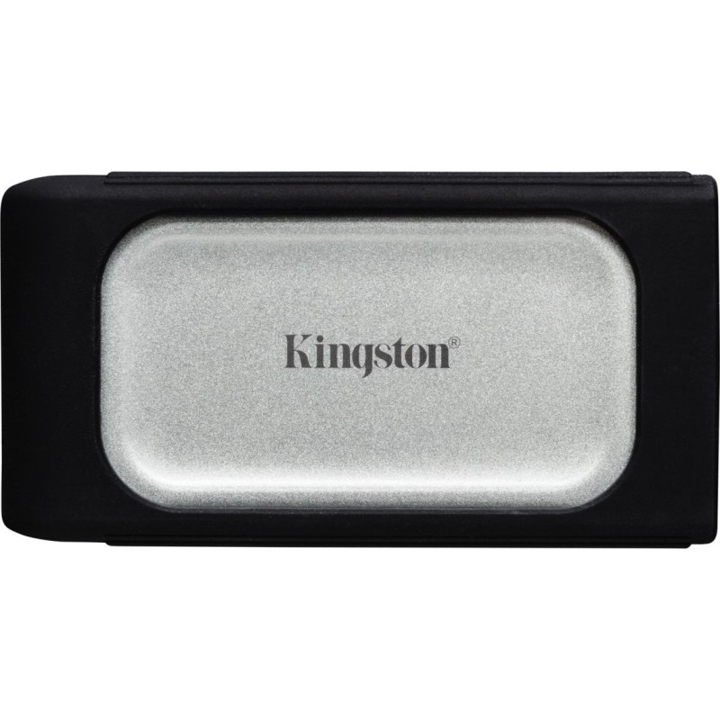 Kingston Technology 2000G PORTABLE SSD XS2000