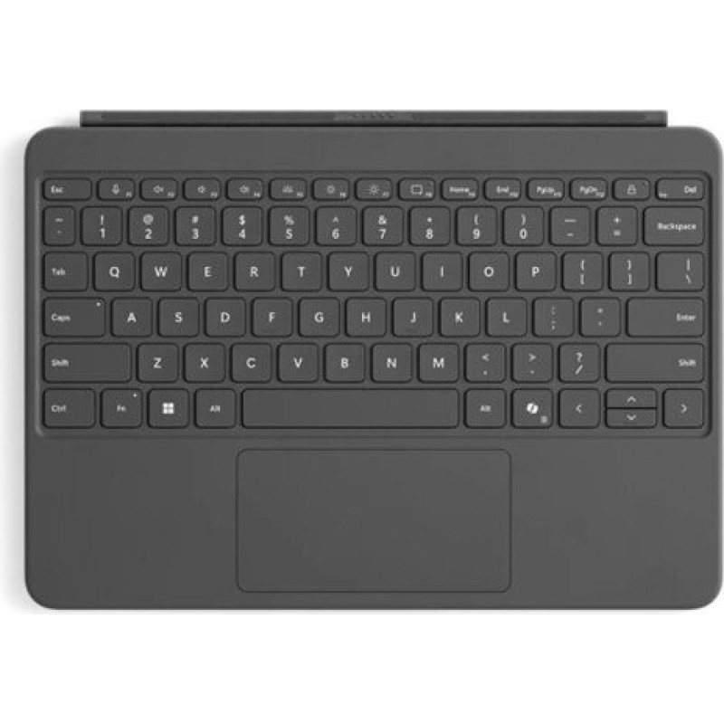 Microsoft MSurface Pro12'' Keyboa rd Szara EP2-32037