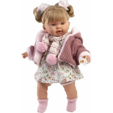 Llorens Doll Alexa crying 42 cm
