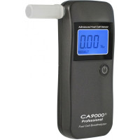 Bacscan HI-TECH MEDICAL CA 9000 PROFESSIONAL 0 - 4% Black