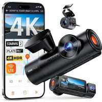 Vantrue N4 PRO S video recorder