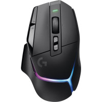 Logitech G G502 X PLUS - LIGHTSPEED Wireless RGB Gaming Mouse