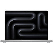 Apple MacBook Pro 14.2 inches: M5 10C/10C, 16GB, 1TB SSD - Silver