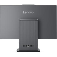 Lenovo IdeaCentre AIO 24IRH9 Intel&reg; Core&trade; i7 i7-13620H 60.5 cm (23.8") 1920 x 1080 pixels All-in-One PC 16 GB DDR5-SDRAM 512 GB SSD NoOS Wi-Fi 6 (802.11ax) Grey