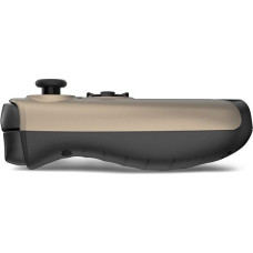 MSI Claw 8 AI+ A2VM-037PL portable game console 20.3 cm (8") 1 TB Touchscreen Wi-Fi Beige