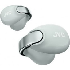 JVC Earphones HA-NP1T gray