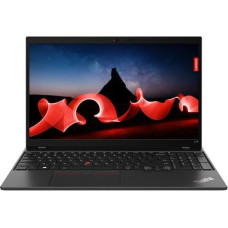 Lenovo L15 G4 Intel&reg; Core&trade; i3 i3-1315U Laptop 15,6" Full HD 8 GB DDR4-SDRAM 256 GB SSD Wi-Fi 6E (802.11ax) LTE Windows 11 Pro + Dell Silent Mouse MS355