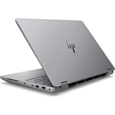 Hewlett-Packard HP Zbook Fury 16 G1i Ultra 7 255HX 16.0"WUXGA IPS 400nits AG 16GB DDR5 5600 SSD512 RTX PRO 1000_8GB Cam IR 5 Mpx Al 99Wh W11Pro 3Y OnSite