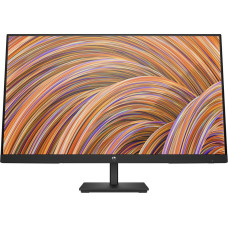 Hewlett-Packard HP V27i G5 FHD Monitor 68.6 cm (27") 1920 x 1080 px Full HD Black